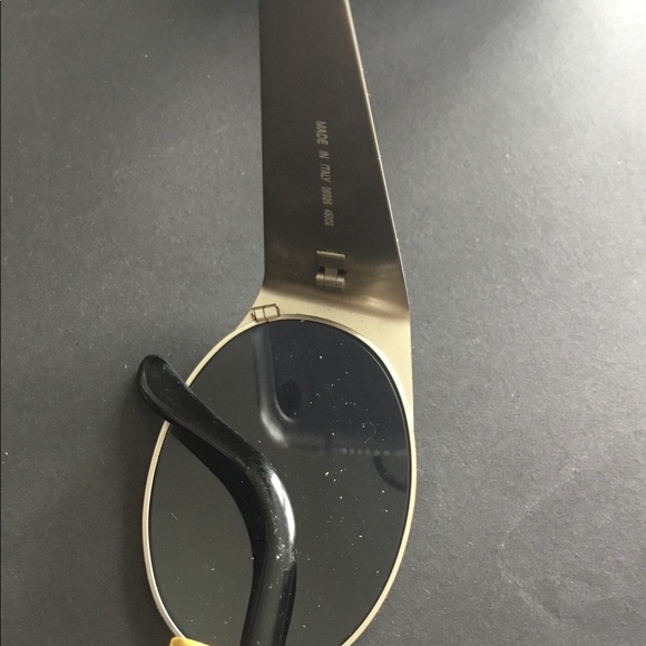 Rare vintage Chanel sunglasses - Picture 4 of 6